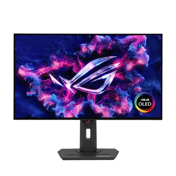 WQHD монитор ASUS ROG Strix OLED XG27AQWMG-R - фото 1
