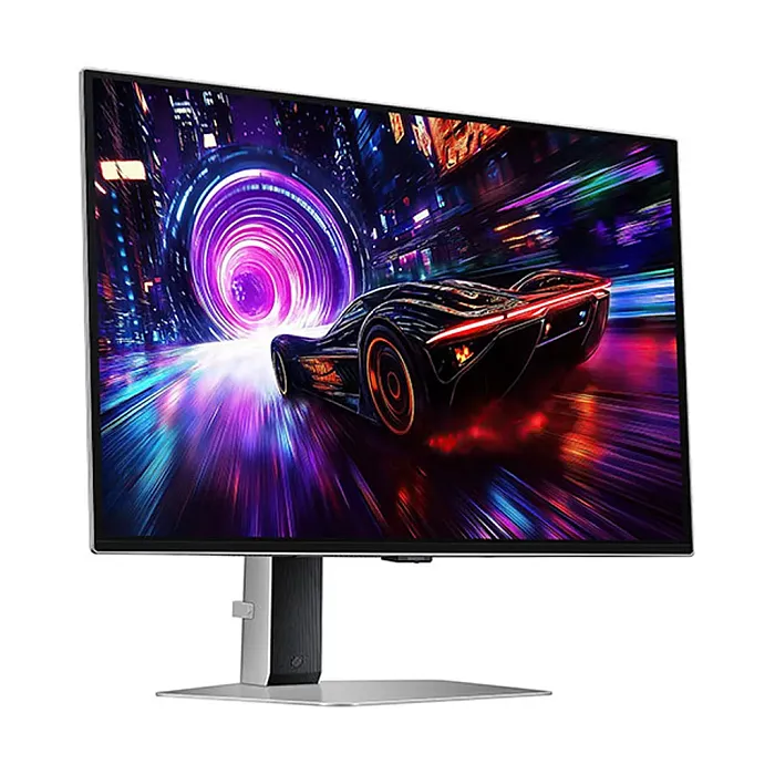 4K QD-OLED монитор Samsung Odyssey G8 G81SF S32FG810SI (LS32FG812SIXCI) - фото 1