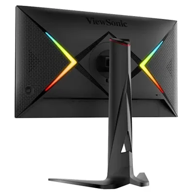 WQHD монитор ViewSonic VX2581-2K-PRO-3 - фото 4
