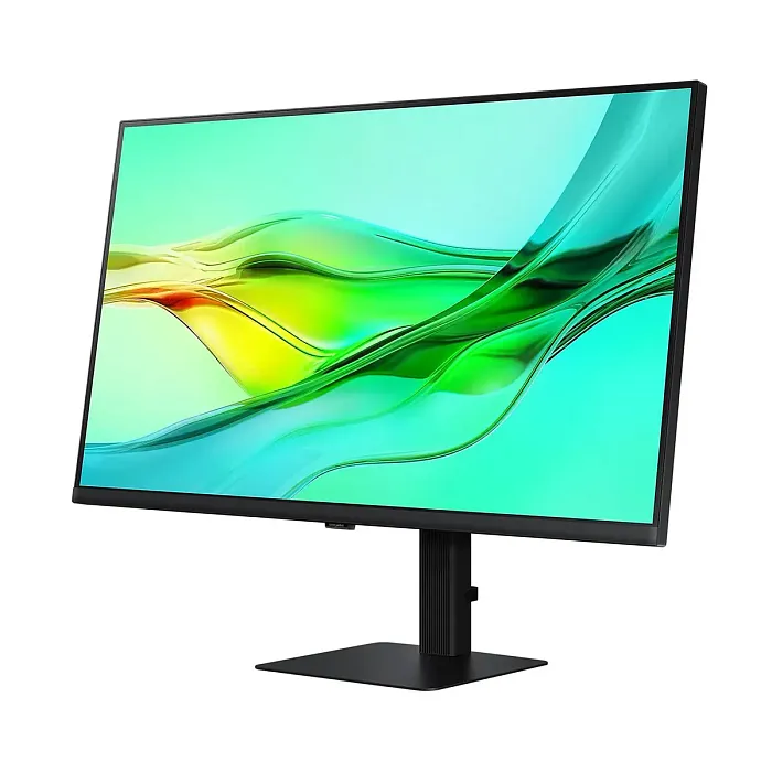 WQHD монитор Samsung ViewFinity S6 S32D604U (LS32D604UAIXCI) - фото 4