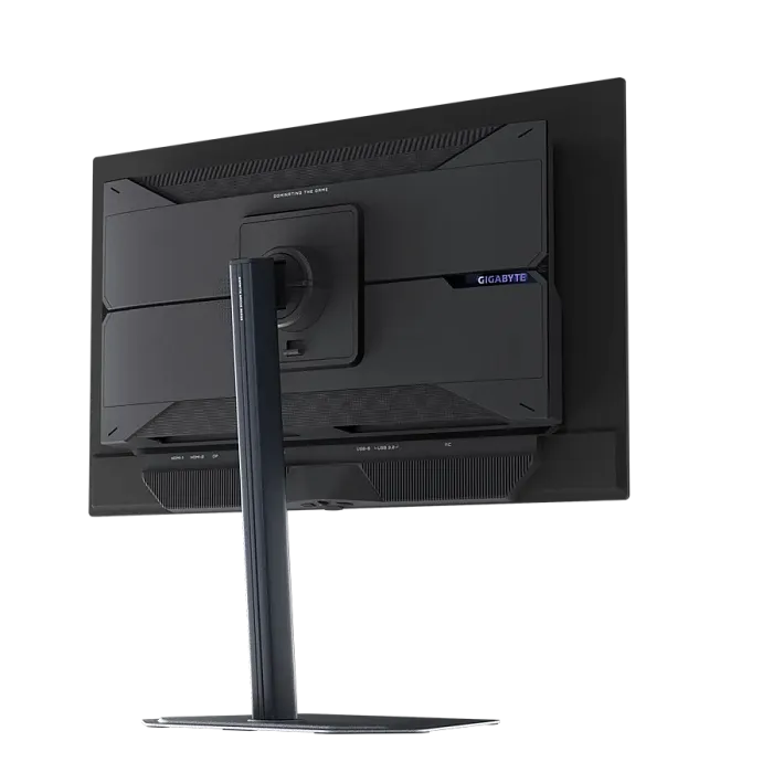 WQHD QD-OLED монитор Gigabyte MO27Q2 - фото 4