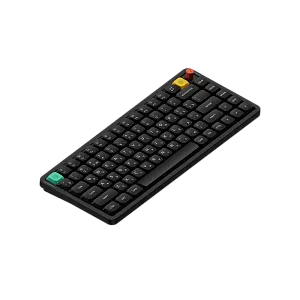 Игровая клавиатура Nuphy AIR75v3 Nebula Dark (AIR75v3-ND-BLN)