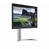 4K монитор LG 27BQ85U-W - фото 4