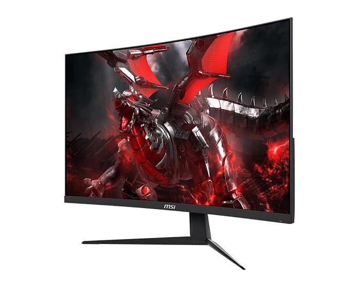4K монитор MSI G321CU - фото 3