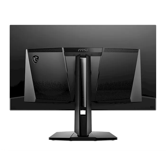 4K QD-OLED монитор MSI MAG 321UPX - фото 4