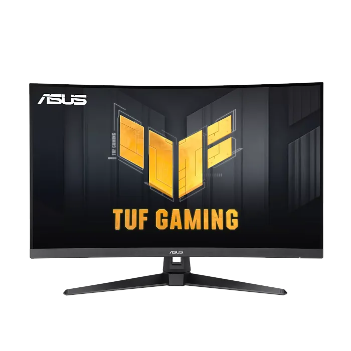 WQHD монитор ASUS TUF Gaming VG27WQ3B - фото 1