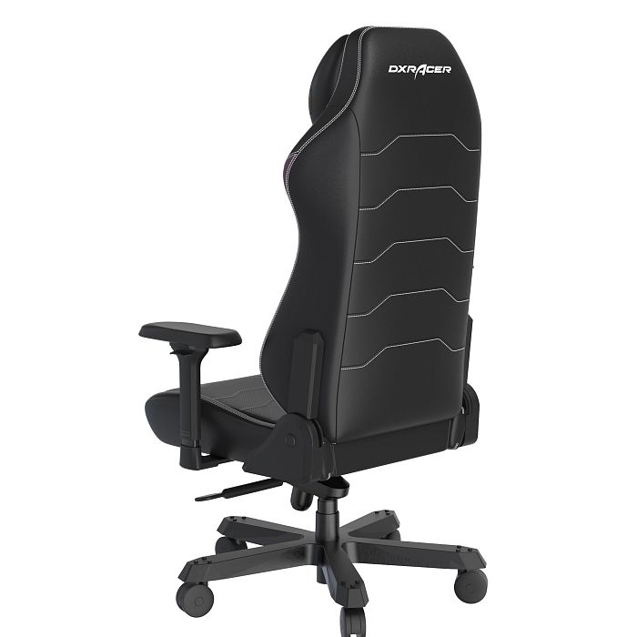 Компьютерное игровое кресло DXRacer I-DMC/MAS2022/NV - фото 2