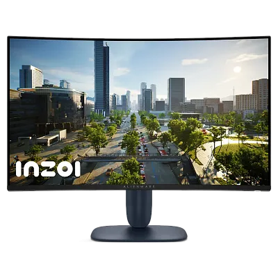 WQHD монитор Dell Alienware AW3225DM - фото 1