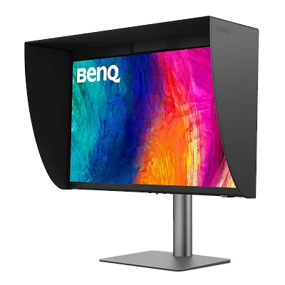 4K монитор BenQ PD2770U - фото 2
