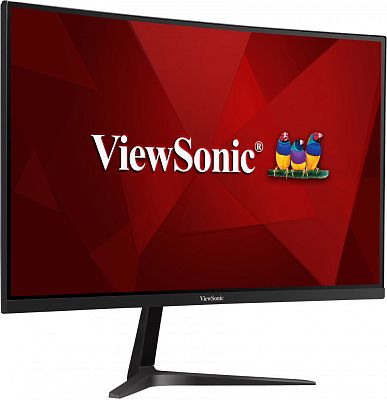 WQHD монитор ViewSonic VX2718-2KPC-MHD - фото 2