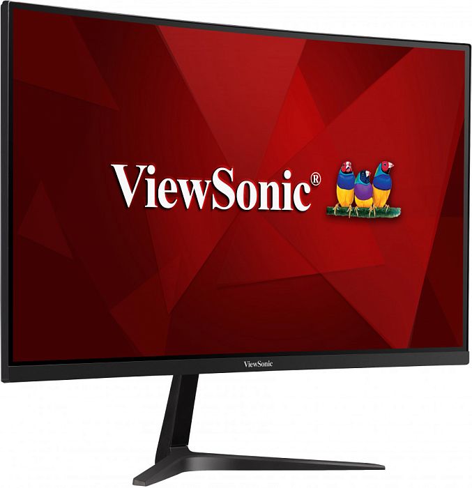 WQHD монитор ViewSonic VX2718-2KPC-MHD - фото 2