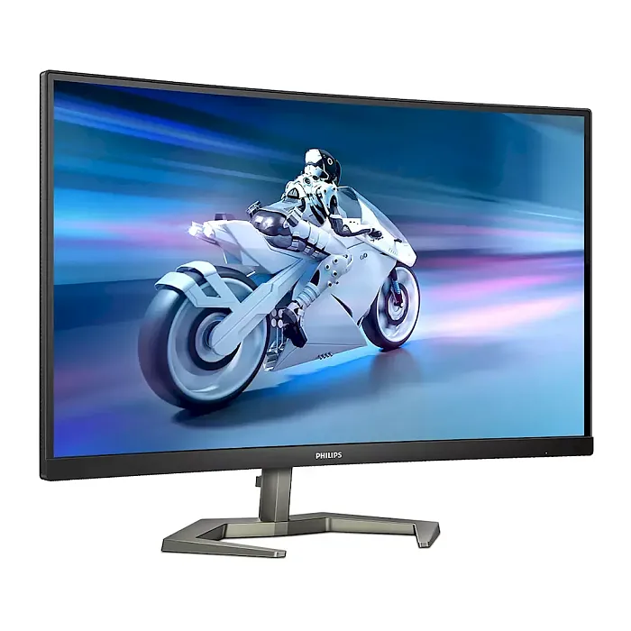 WQHD монитор Philips Evnia 27M1C5500VL (00/01) - фото 2