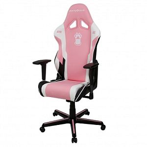 Компьютерное игровое кресло DXRacer OH/RZ95/PWN