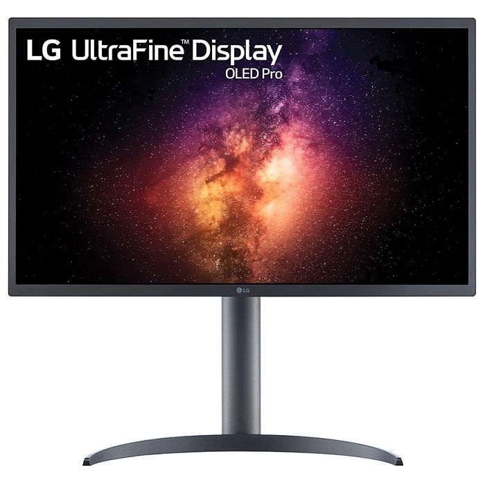 4K OLED монитор LG UltraFine 32EP950-B - фото 1