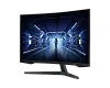 WQHD монитор Samsung Odyssey G5 C32G55TQ (LC32G55TQBIXCI) - фото 3
