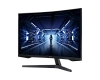 WQHD монитор Samsung Odyssey G5 C32G55TQ (LC32G55TQBIXCI) - фото 3