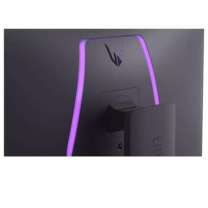 4K OLED монитор LG UltraGear 32GS95UV-B - фото 7