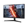 Full HD монитор LG 27GN60R-B - фото 2