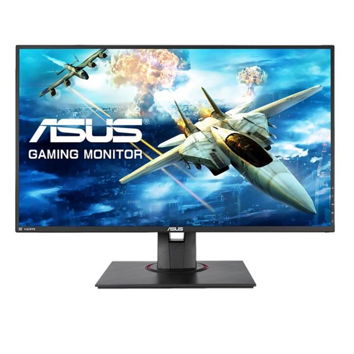 Full HD монитор ASUS VG278QF - фото 1