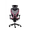 Премиум игровое кресло GT Chair VIDA X GR, красный (GTC-VIDA-X-GR-RD) - фото 5