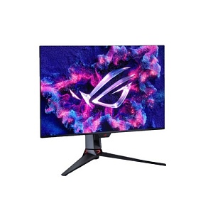 ASUS представила Dual-Mode OLED-монитор ROG SWIFT PG32UCDP