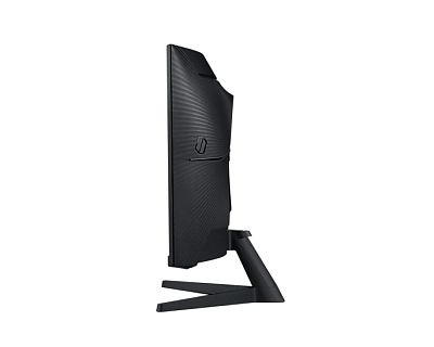 WQHD монитор Samsung Odyssey G5 C32G54TQWI (LC32G54TQWIXCI) - фото 4
