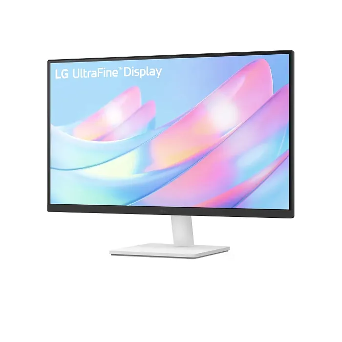 4K монитор LG UltraFine 27US500-W - фото 2