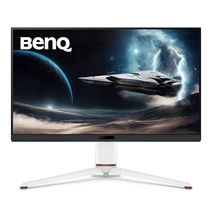 4K монитор BenQ Mobiuz EX321UX - фото 1