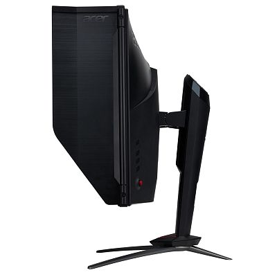 4K монитор Acer Predator XB273KGPbmiipprzx (UM.HX3EE.P13) - фото 4