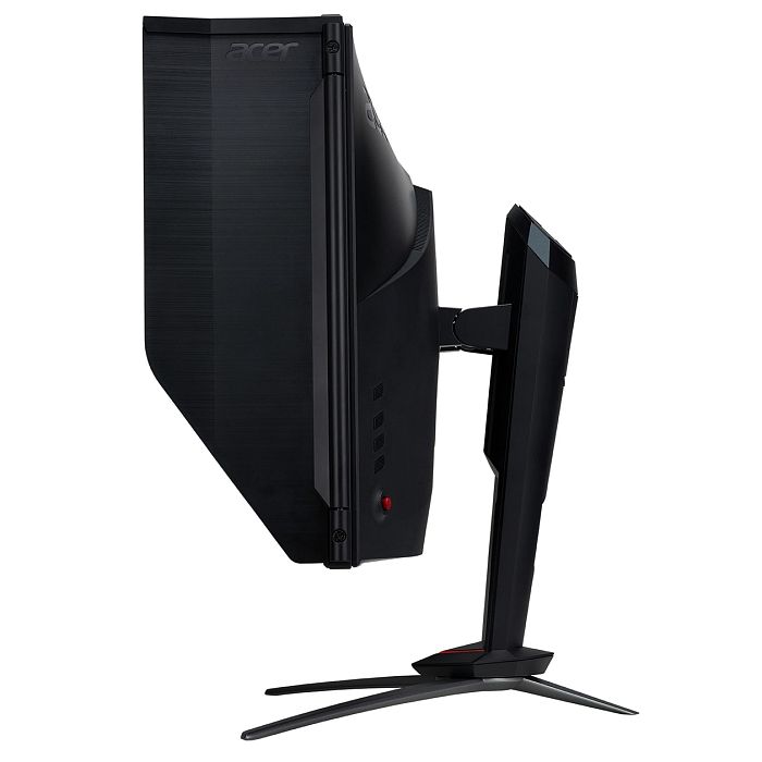 4K монитор Acer Predator XB273KGPbmiipprzx (UM.HX3EE.P13) - фото 4