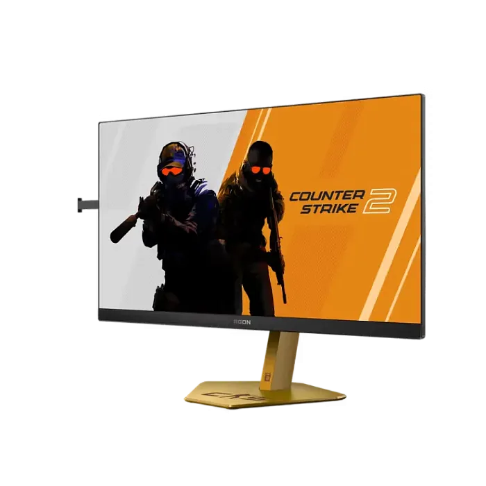 Full HD монитор AOC CS24A/P - фото 3