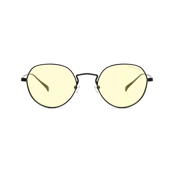 Очки для компьютера GUNNAR Infinite, Onyx (IFT-00101) - фото 2