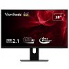 4K монитор ViewSonic VX2882-4KP - фото 1