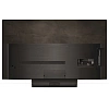 4K OLED телевизор LG OLED48C4RLA - фото 7