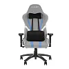 Компьютерное кресло KARNOX HERO Lava Edition, серо-синий (KX80010205-LA) - фото 2