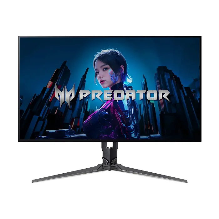 3.5K монитор Acer Predator X34Z3bmiiphx (UM.CXXCD.302) - фото 1