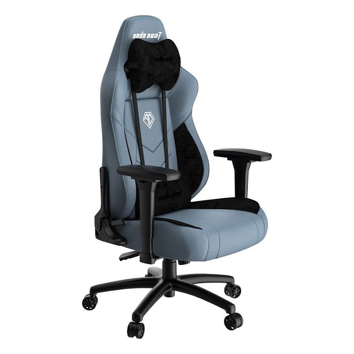 Компьютерное кресло AndaSeat T Compact (AD19-01-SB-F) - фото 4