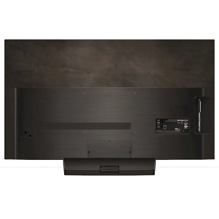 4K OLED телевизор LG OLED48C4RLA - фото 7