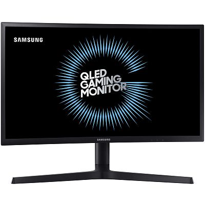 Full HD монитор Samsung C27FG73FQI - фото 6