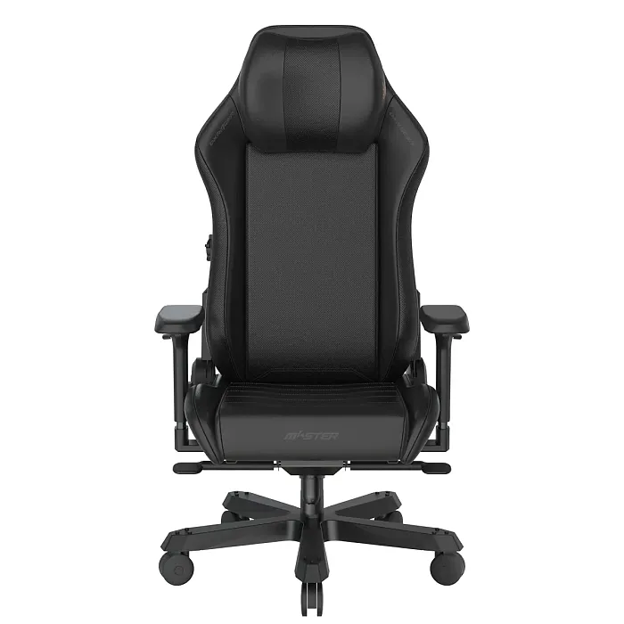 Компьютерное игровое кресло DXRacer I-DMC/MAS2022/N - фото 2