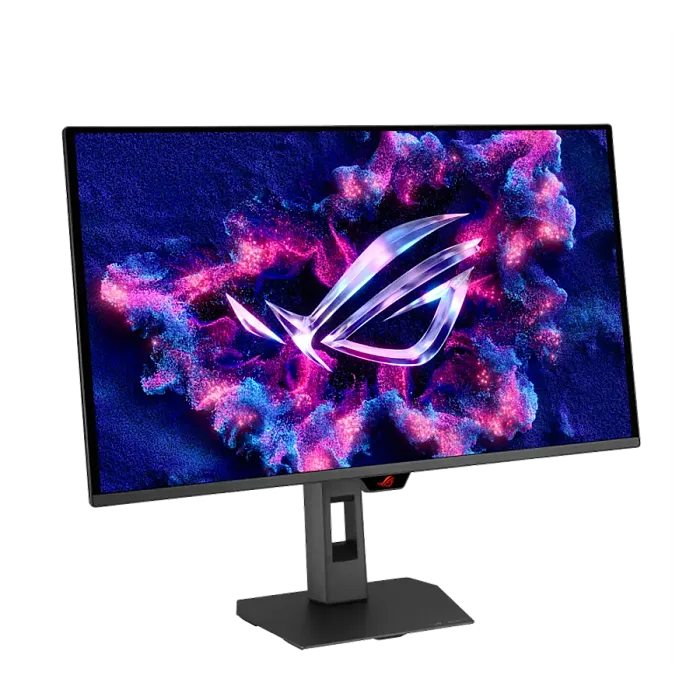 4K монитор ASUS ROG Strix OLED XG27UQDMS - фото 2