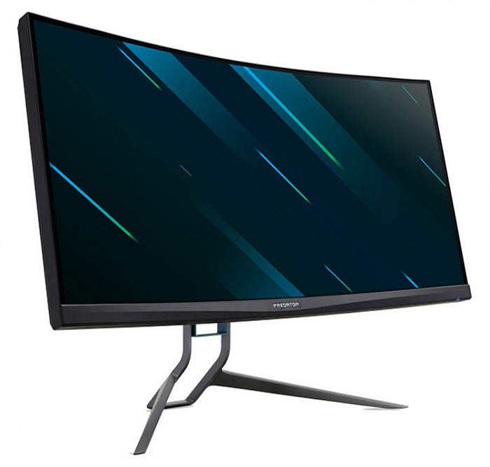 3.5K монитор Acer Predator X34GSbmiipphuzx (UM.CX0EE.S01) - фото 1