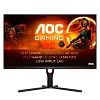4K монитор AOC U32G3X/BK - фото 1