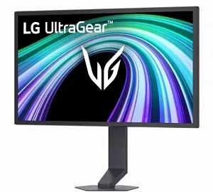 LG анонсировала Full HD монитор UltraGear 25G590B с частотой 1000 Гц
