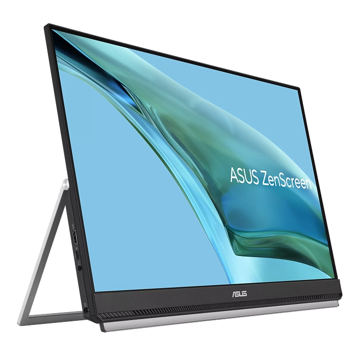 Портативный Full HD монитор ASUS ZenScreen MB249C - фото 5