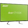 4K монитор Acer ET430Kwmiippx - фото 3