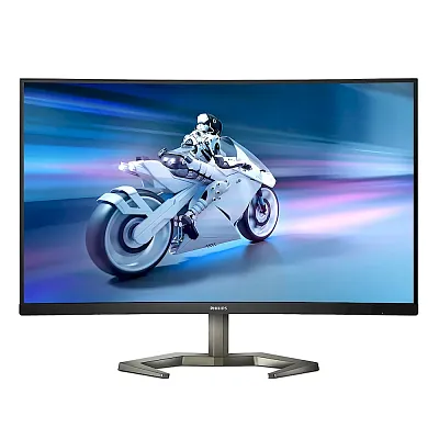 WQHD монитор Philips Evnia 32M1C5500VL (00/01) - фото 1