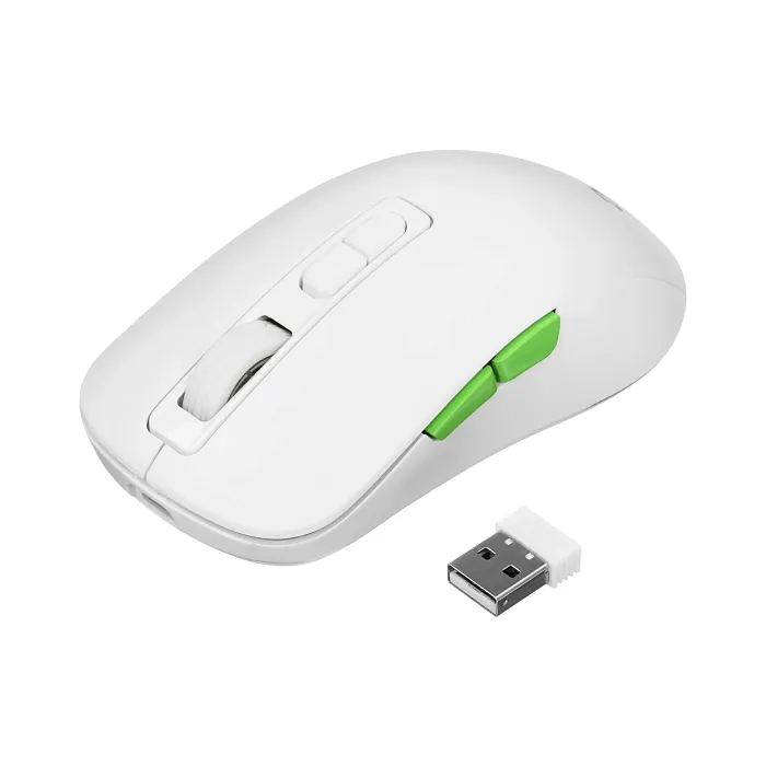 Мышь беспроводная/проводная Acer OMR311 (ZL.MCECC.034) - фото 6