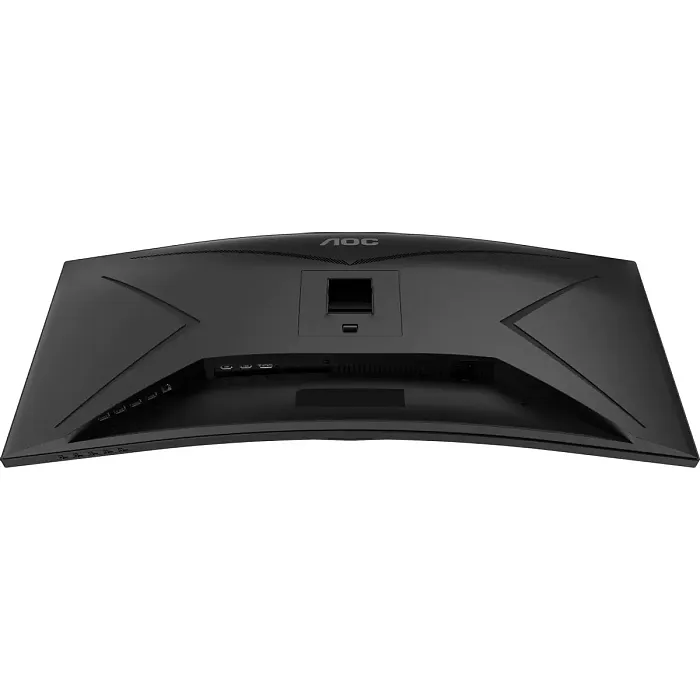 3.5K монитор AOC CU34P2C - фото 8