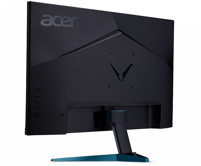 WQHD монитор Acer Nitro VG271UPbmiipx (UM.HV1EE.P01) - фото 4